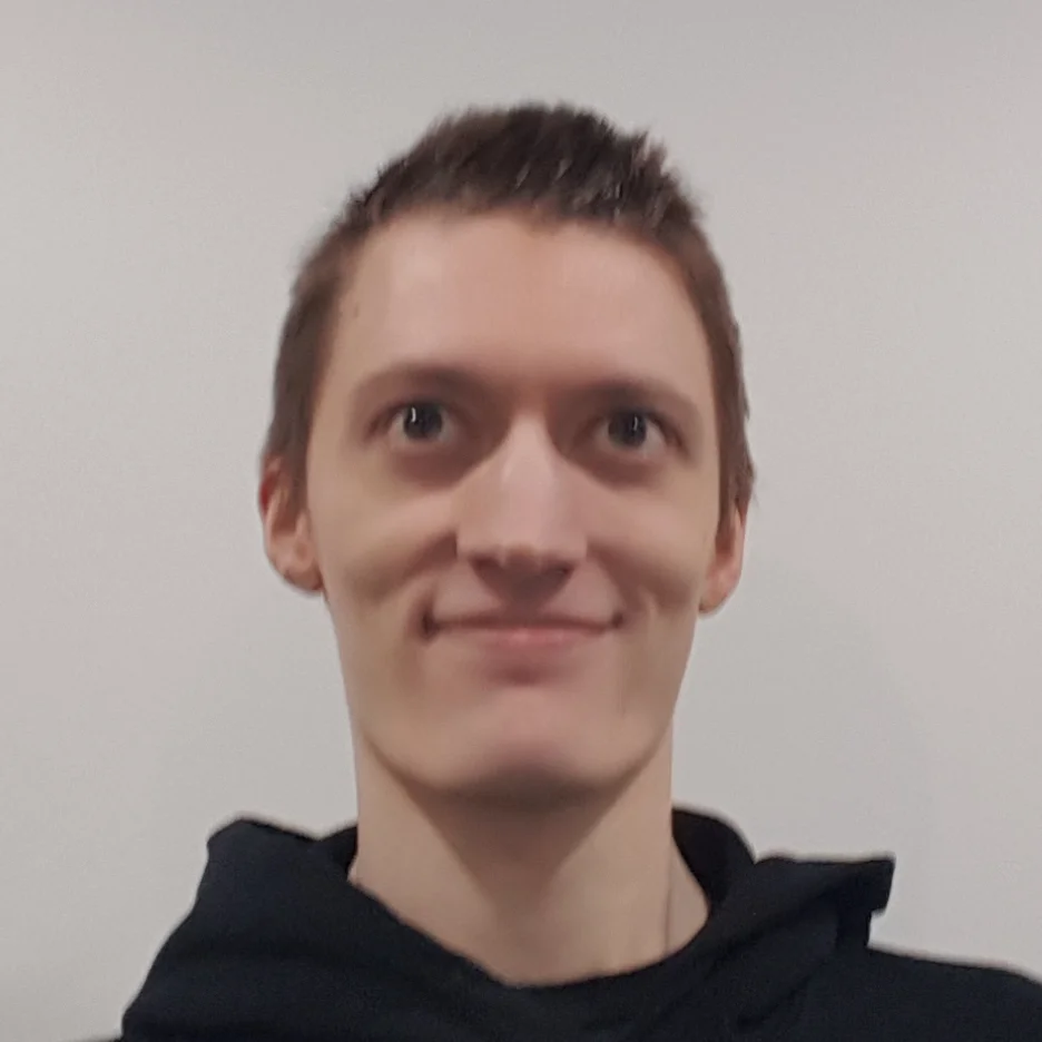 the developer's pretty face